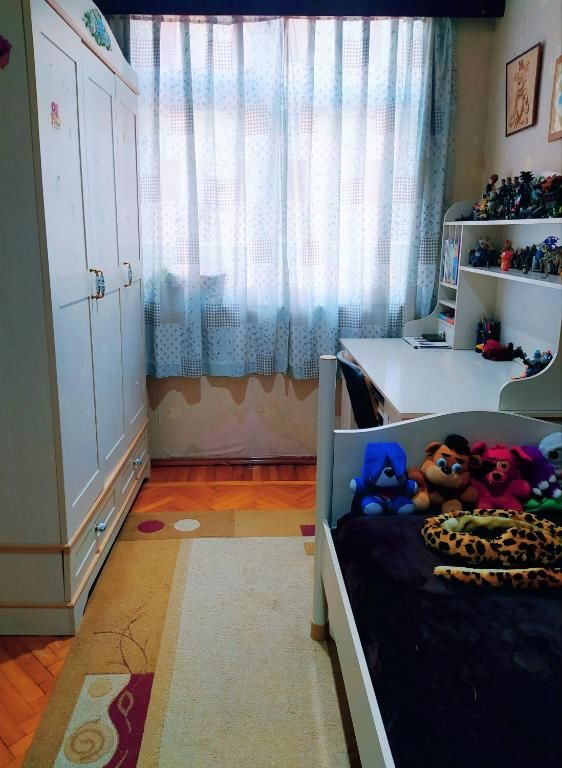 Апартаменты Appartment near Ganjlik Mall Баку-22