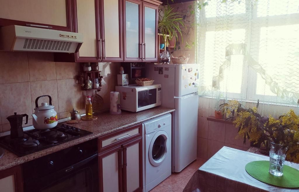 Апартаменты Appartment near Ganjlik Mall Баку-32