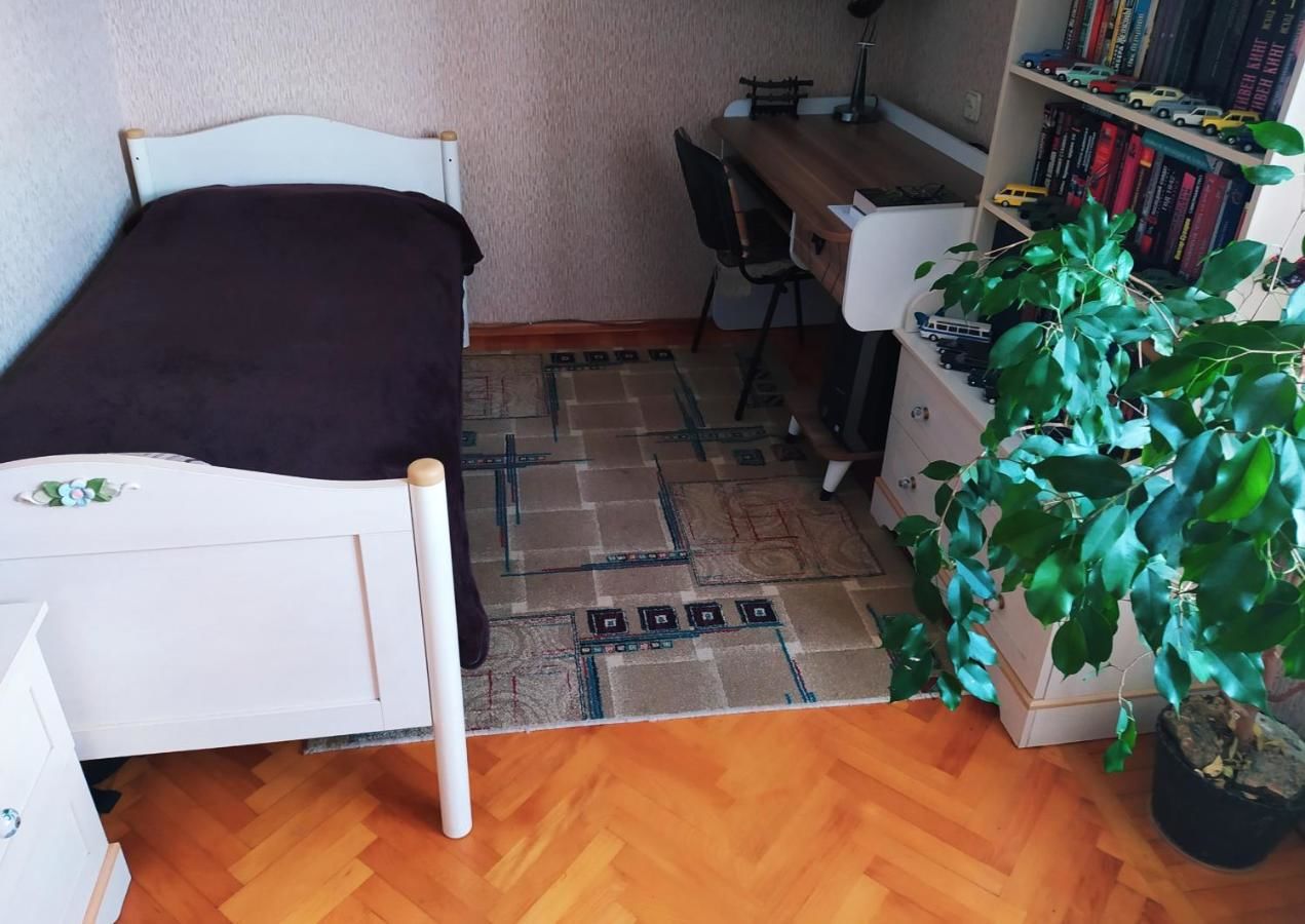 Апартаменты Appartment near Ganjlik Mall Баку-11